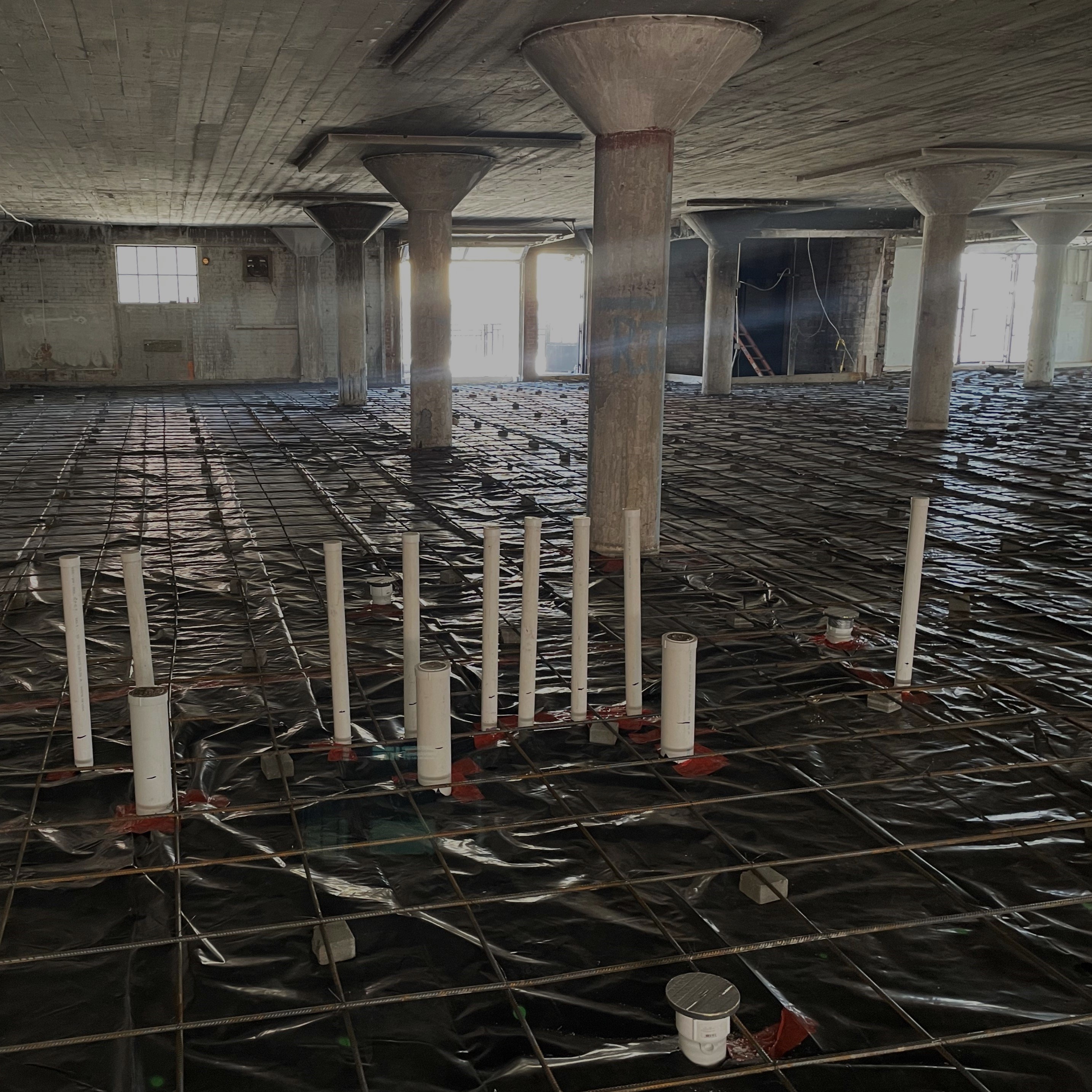 Flooring Services